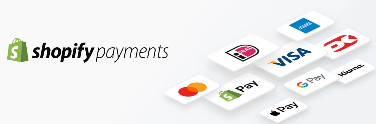  Shopify Payment 