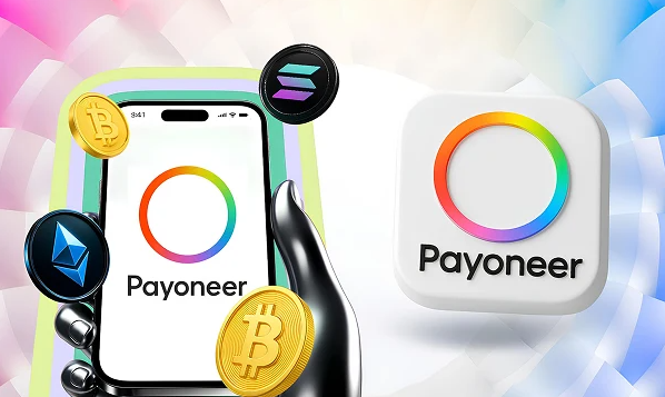  Payoneer