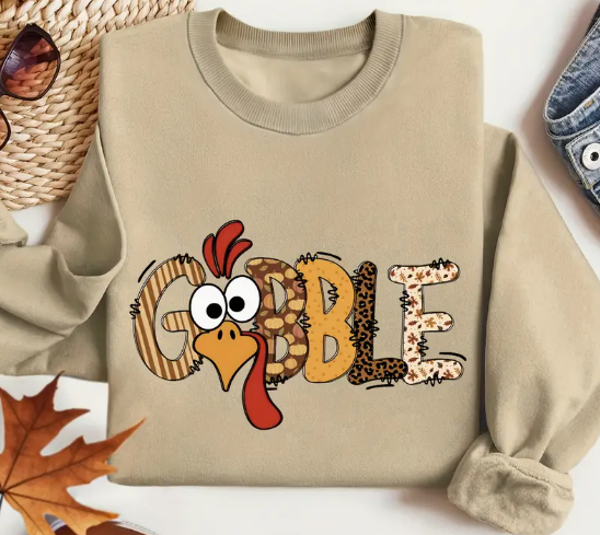 Thanksgiving Apparel
