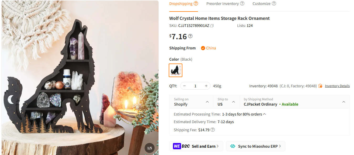 Upcycled Home Décor Items