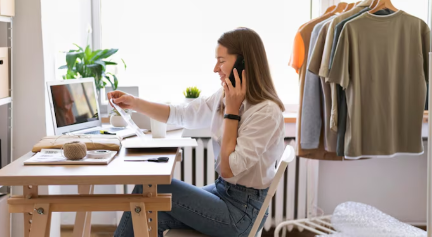 Small Ecommerce Businesses