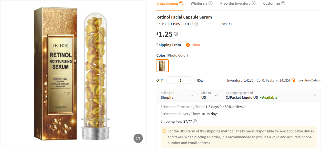 Clinical-Grade Active Skincare