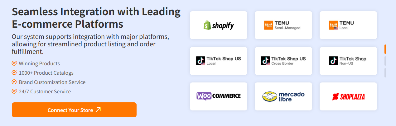 Build Your Online Store