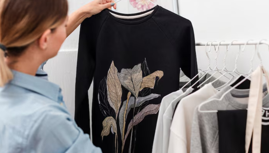 Fashion & Apparel Dropshipping Products