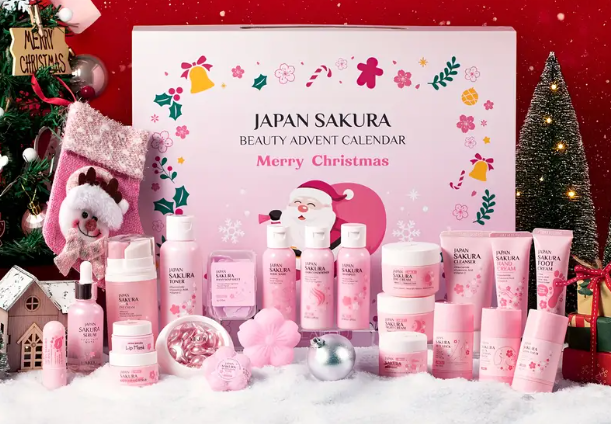 Beauty & Skincare Products