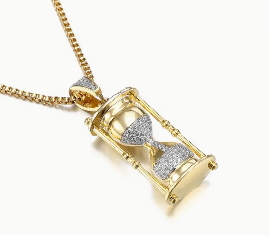 Print-on-demand jewelry