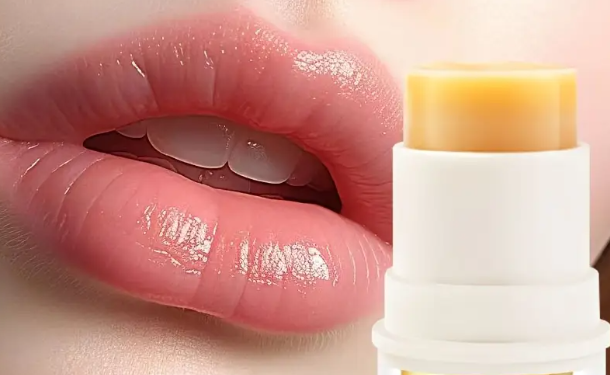 Vegan Lip Balms