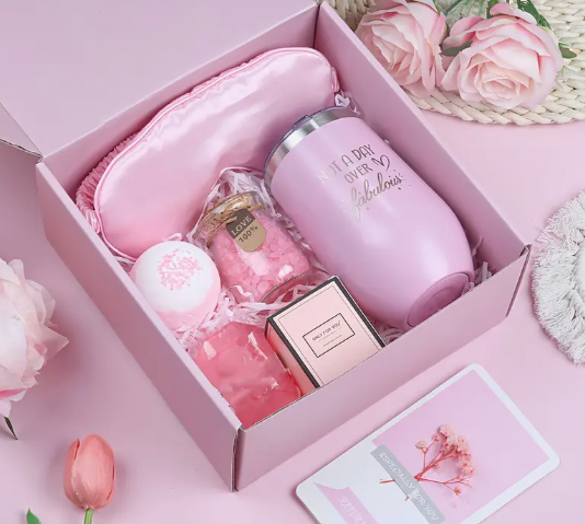 Sleep and Relaxation Kits