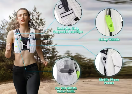 Lightweight Fitness Gear
