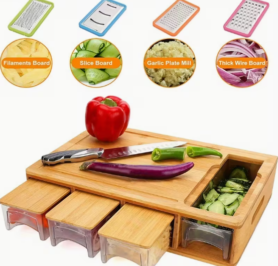 Eco-Friendly Reusable Items