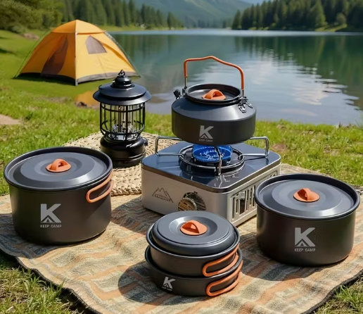 Picnic & Travel Accessories