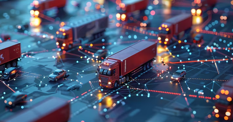 Fulfillment Networks