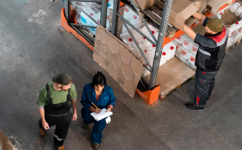 Multi-Warehouse Strategies