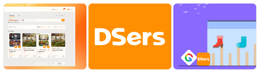 DSers