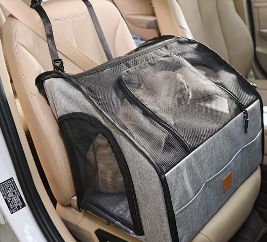 Pet Travel & Safety Gear