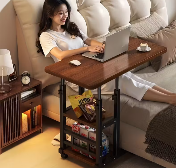 Foldable Desks and Laptop Tables