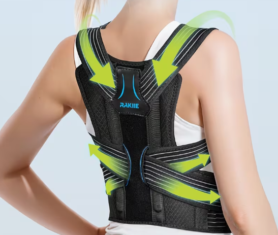 Posture Support and Alignment Tools