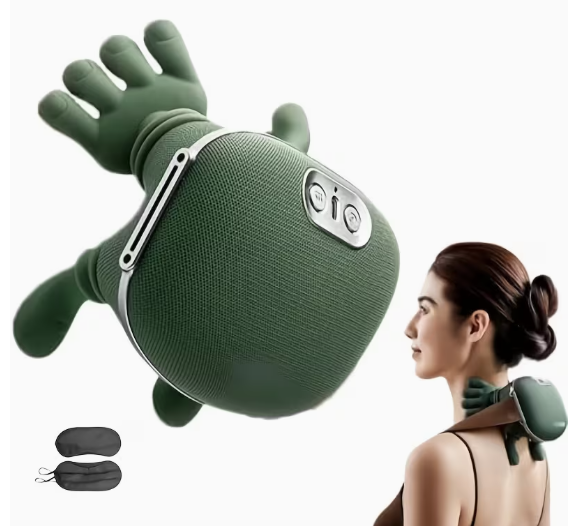 Muscle Recovery and Massage Devices