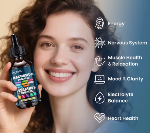 Natural Sleep Support Drops