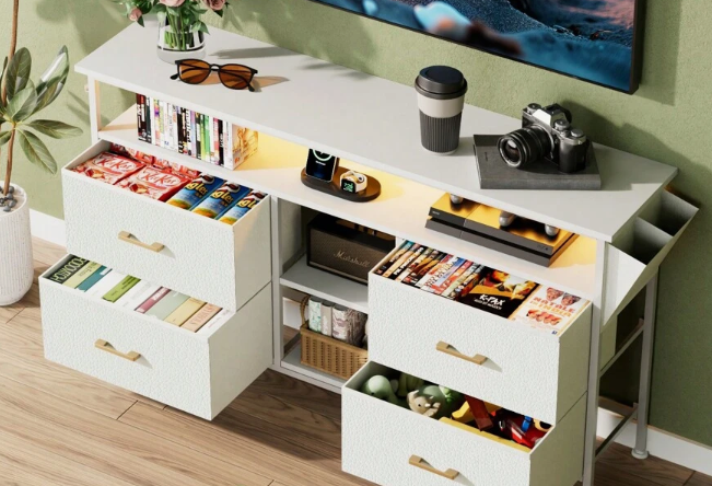 Eco-Friendly Home & Lifestyle