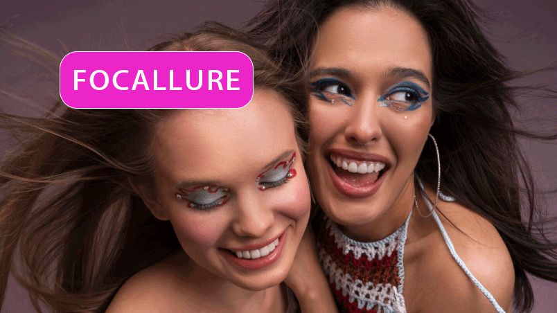 How FOCALLURE Became a Successful Global Beauty Brand
