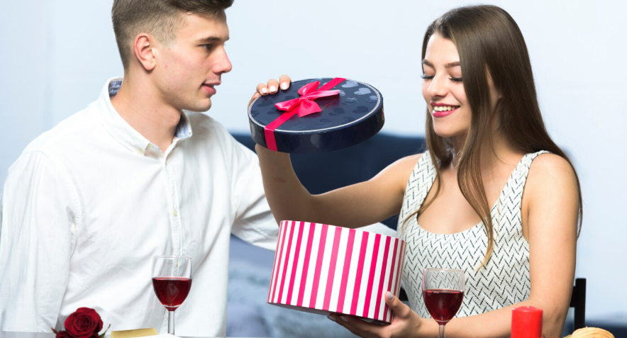 Valentine&rsquo;s Day Gifts