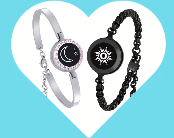 Smart Wearables for Couples