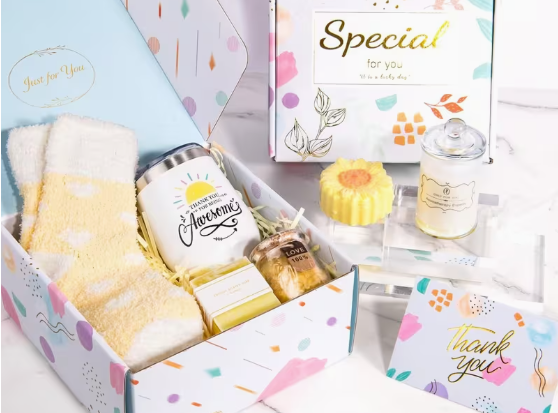 Luxury Beauty & Skincare Gift Sets