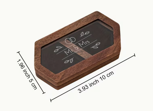 Romantic Getaway Experience Box