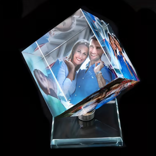 Customized Home Decor with Meaning