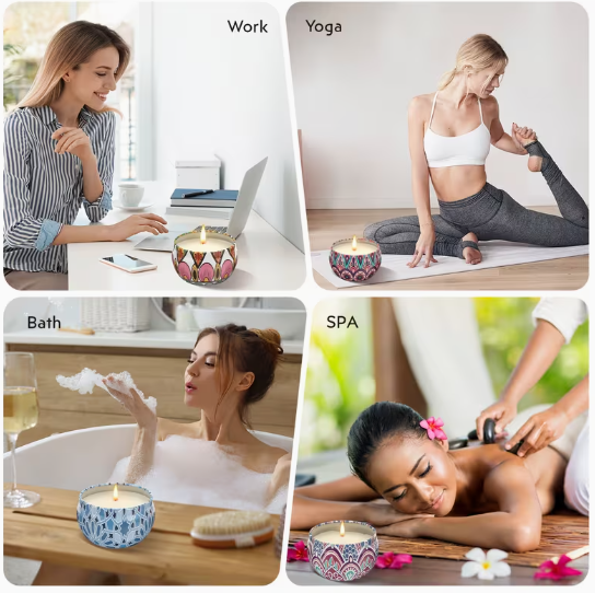 Eco-Friendly & Sustainable Gifts