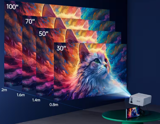 Portable Mini Projectors