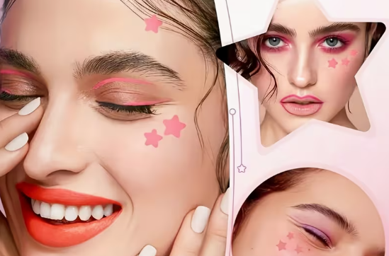 Hydrocolloid Pimple Patches