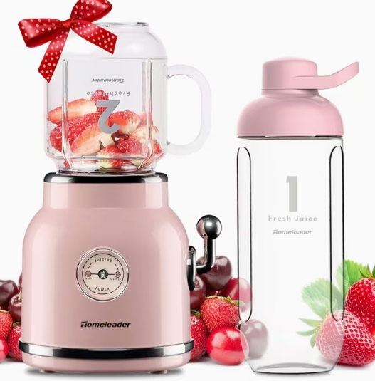 Portable Personal Blenders