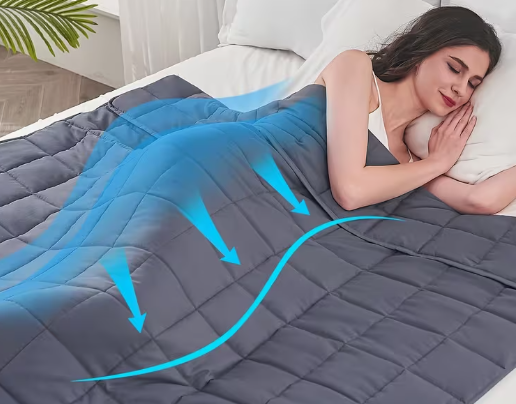 Weighted Blankets