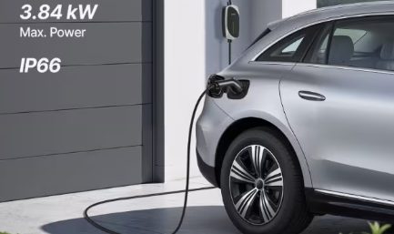 Home EV Charging Stations