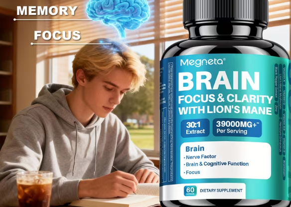 Nootropic Supplements