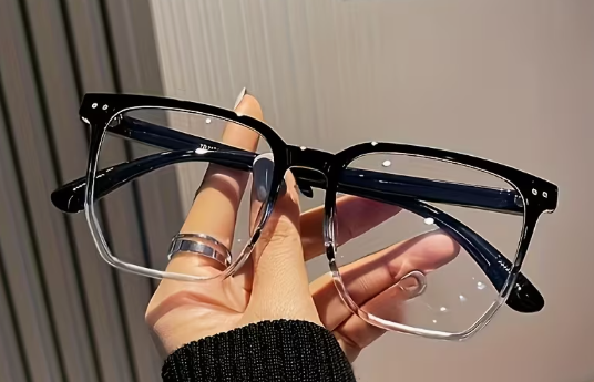 Blue-Light Blocking Glasses