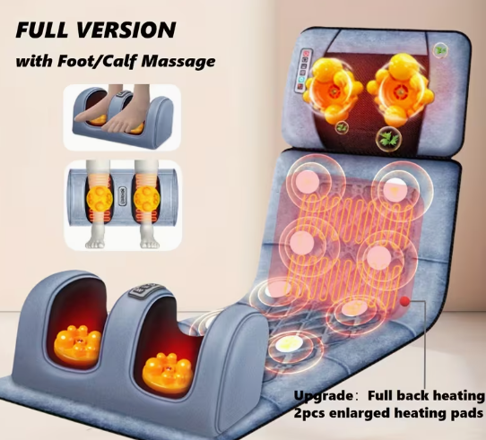 Health, Wellness & Daily Comfort