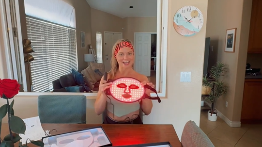 Beauty, Self-Care & Personal Routines