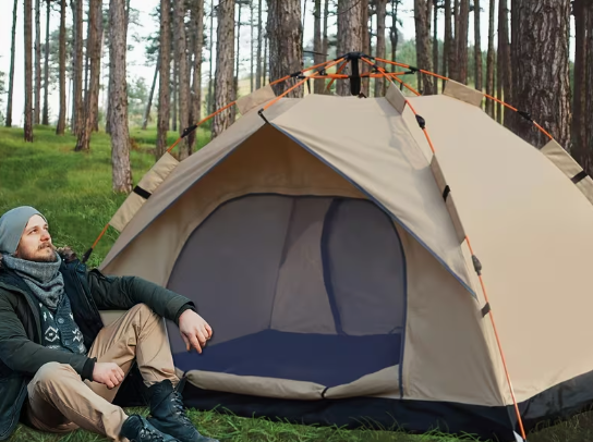 Travel, Outdoor & Lifestyle