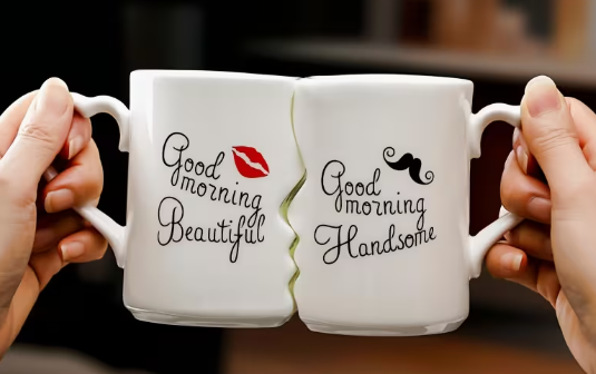 Personalized and Sentimental Gifts