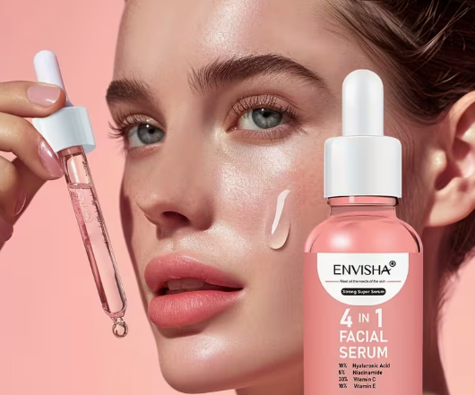 Hyaluronic Acid Serums