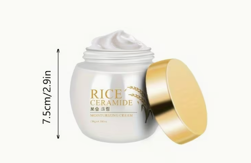 Ceramide Moisturizers & Barrier Creams