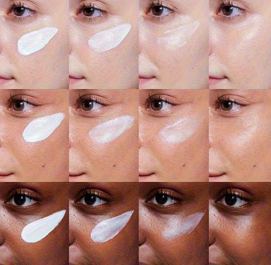 Mineral Sunscreens (SPF)