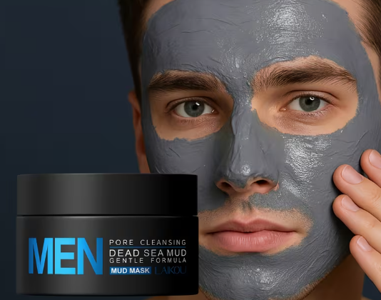 Men&rsquo;s Private Label Skincare