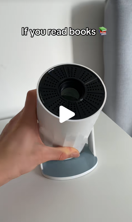 Portable Mini Projector