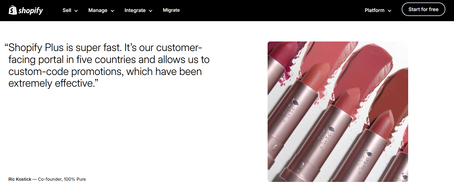  Beauty & Personal Care Products 