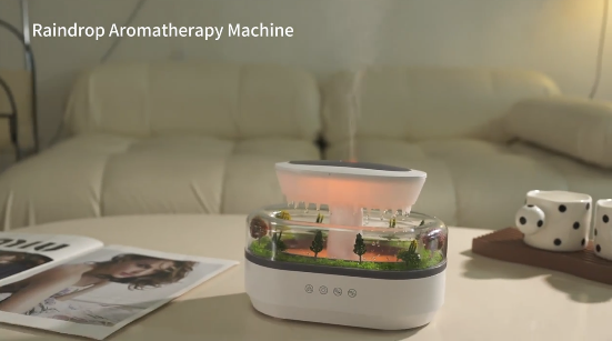 Home Ambiance Products