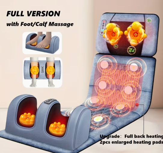 Sleep & Relaxation Devices